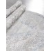 Arda Ковер Efsan L279A cream shrink/blue fdy Овал