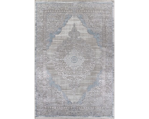 Arda Ковер Efsan L279A cream shrink/blue fdy Arda Ковер Efsan L279A cream shrink/blue fdy
