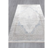 Arda Ковер Efsan L279A cream shrink/blue fdy