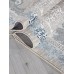Arda Ковер Efsan Q010A cream shrink/blue fdy