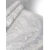 Arda Ковер Efsan Q010A cream shrink/grey fdy Овал