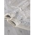 Arda Ковер Efsan Q010A cream shrink/grey fdy Овал