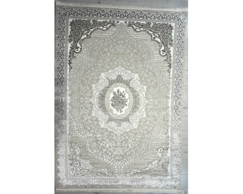 Arda Ковер Efsan Q010A cream shrink/grey fdy Arda Ковер Efsan Q010A cream shrink/grey fdy
