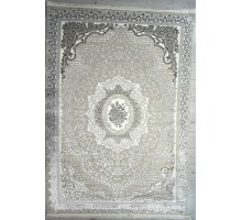 Arda Ковер Efsan Q010A cream shrink/grey fdy