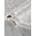 Arda Ковер Efsan Q011A beige shrink/beige fdy Овал