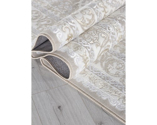 Arda Ковер Efsan Q011A beige shrink/beige fdy Arda Ковер Efsan Q011A beige shrink/beige fdy