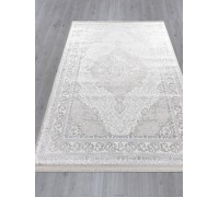 Arda Ковер Efsan Q011A beige shrink/grey fdy
