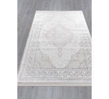 Arda Ковер Efsan Q011A beige shrink/grey fdy
