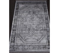 Milat Ковер Elexsus Olimpos Y5077K siyah/siyah Milat Ковер Elexsus Olimpos Y5077K siyah/siyah