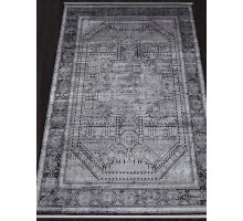 Milat Ковер Elexsus Olimpos Y5077K siyah/siyah