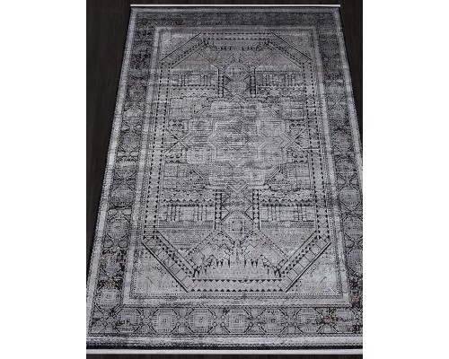 Milat Ковер Elexsus Olimpos Y5077K siyah/siyah Milat Ковер Elexsus Olimpos Y5077K siyah/siyah