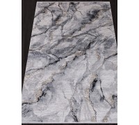 Milat Ковер Elexsus Olimpos Y5088K siyah/grey