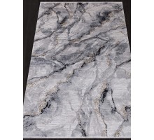 Milat Ковер Elexsus Olimpos Y5088K siyah/grey