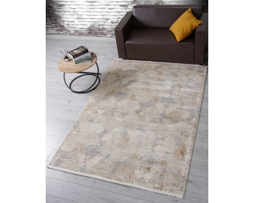 Valentis Ковер Emperos Olimpos F726AD beige/l.brown Valentis Ковер Emperos Olimpos F726AD beige/l.brown
