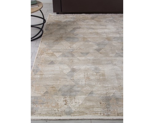 Valentis Ковер Emperos Olimpos F726AD beige/l.brown Valentis Ковер Emperos Olimpos F726AD beige/l.brown