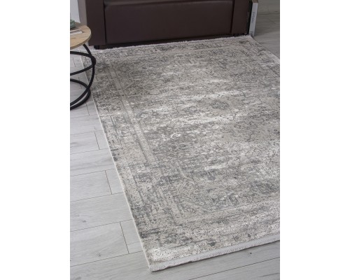 Valentis Ковер Emperos Olimpos F999DG grey/l.grey