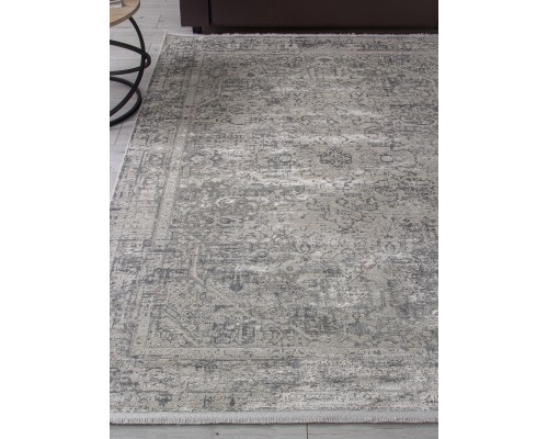 Valentis Ковер Emperos Olimpos F999DG grey/l.grey