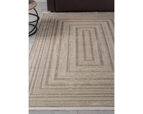 Valentis Ковер Emperos Olimpos H883AD l.beige/beige