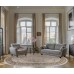 Kardelen Ковер Essa 27226A beige/beige Овал