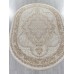 Kardelen Ковер Essa 27226A beige/beige Овал