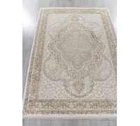 Kardelen Ковер Essa 27226A beige/beige