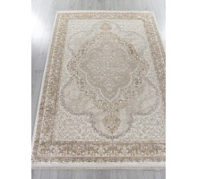 Kardelen Ковер Essa 27226A beige/beige