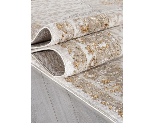 Kardelen Ковер Essa 27226A beige/beige Kardelen Ковер Essa 27226A beige/beige