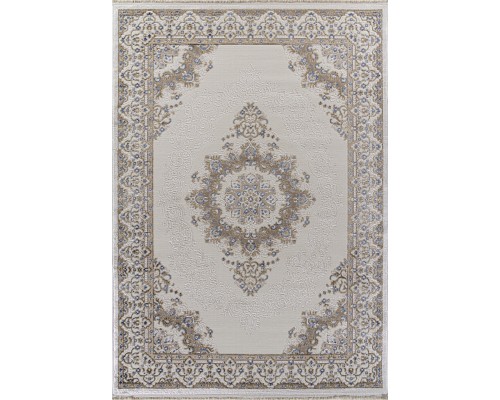 Kardelen Ковер Essa 27236A cream/blue