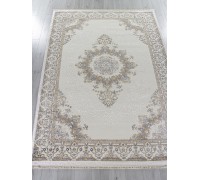 Kardelen Ковер Essa 27236A cream/blue