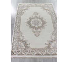 Kardelen Ковер Essa 27236A cream/blue