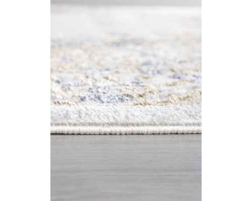 Kardelen Ковер Essa 27236A cream/blue
