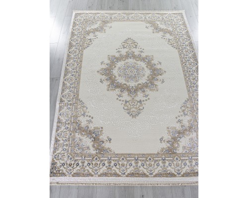 Kardelen Ковер Essa 27236A cream/blue