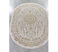 Kardelen Ковер Essa 27239A cream/beige Овал