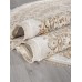 Kardelen Ковер Essa 27239A cream/beige Овал