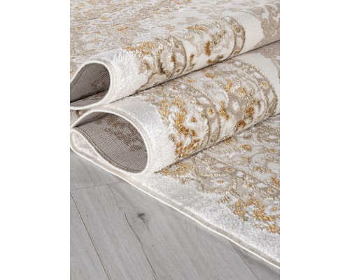 Kardelen Ковер Essa 27239A cream/beige Kardelen Ковер Essa 27239A cream/beige