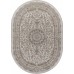 Kardelen Ковер Essa 27239A cream/blue Овал
