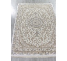 Kardelen Ковер Essa 27239A cream/blue