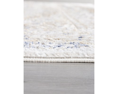 Kardelen Ковер Essa 27239A cream/blue Kardelen Ковер Essa 27239A cream/blue