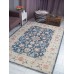 Pixel Ковер Ethnic PX6501 blue