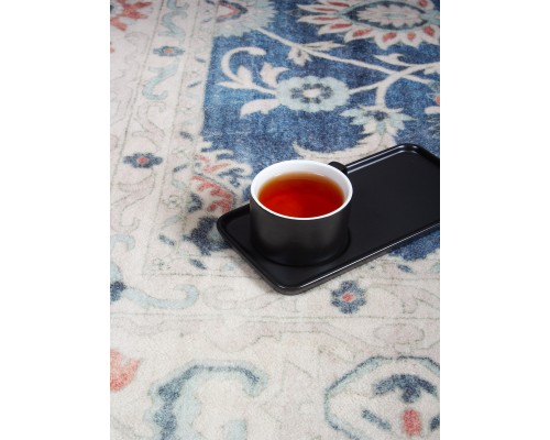 Pixel Ковер Ethnic PX6501 blue
