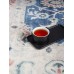 Pixel Ковер Ethnic PX6501 blue