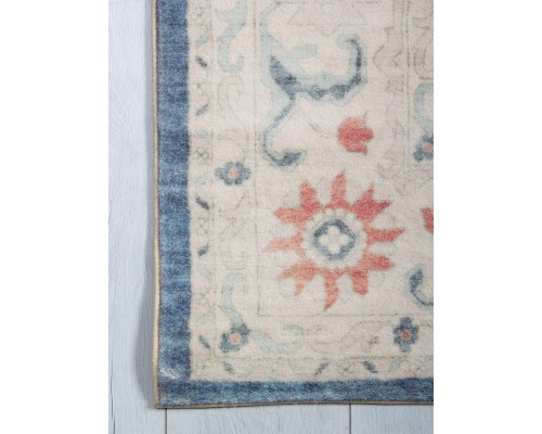 Pixel Ковер Ethnic PX6501 blue