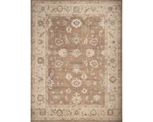 Pixel Ковер Ethnic PX6502 beige