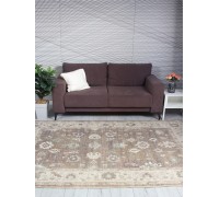 Pixel Ковер Ethnic PX6502 beige