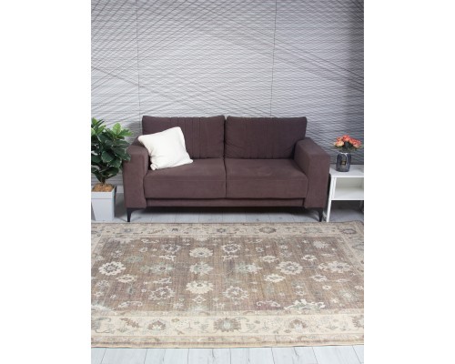 Pixel Ковер Ethnic PX6502 beige