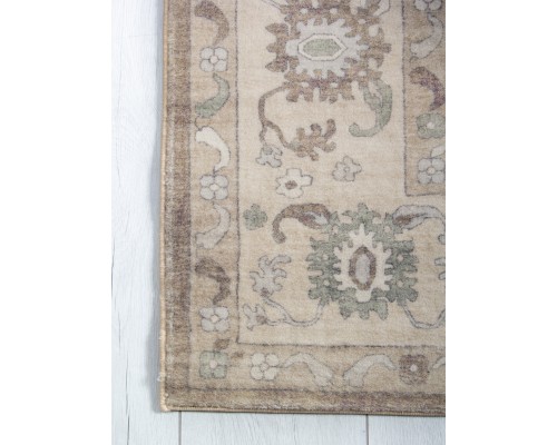 Pixel Ковер Ethnic PX6502 beige