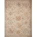 Pixel Ковер Ethnic PX6503 cream