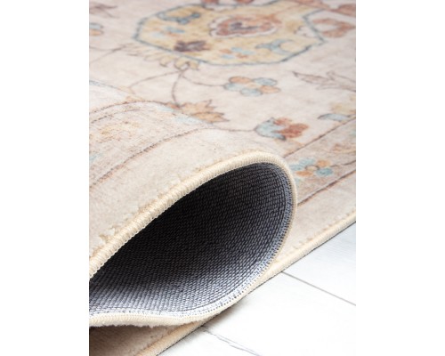 Pixel Ковер Ethnic PX6503 cream