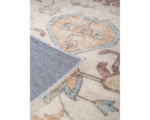 Pixel Ковер Ethnic PX6503 cream