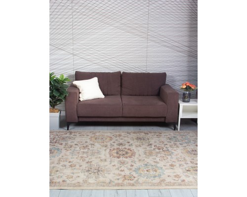 Pixel Ковер Ethnic PX6503 cream